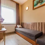 Baron Parco vacanze Sztutowo