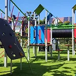 Parco vacanze Baron Sztutowo