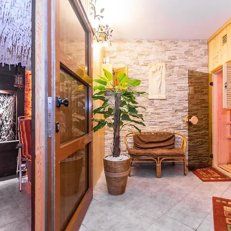 Baron Πάρκο διακοπών *