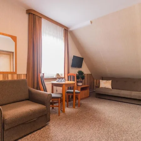 Baron Πάρκο διακοπών Sztutowo