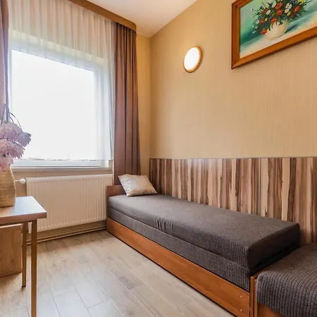 Baron Vakantiepark Sztutowo
