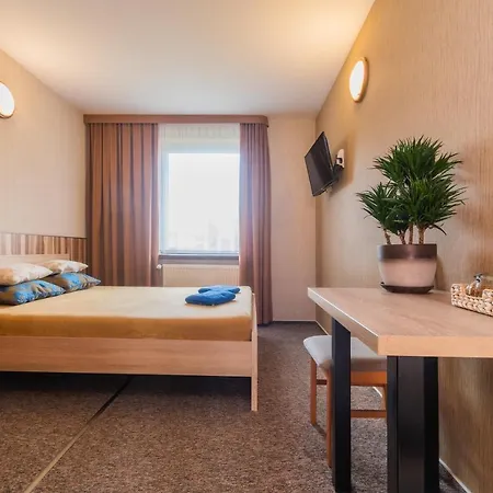 Baron Πάρκο διακοπών Sztutowo