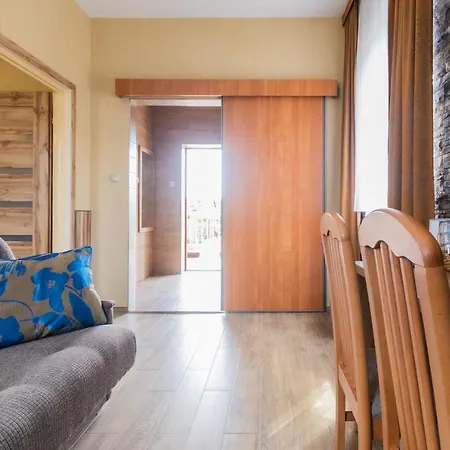 Πάρκο διακοπών Baron *