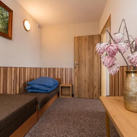 Baron Holiday park