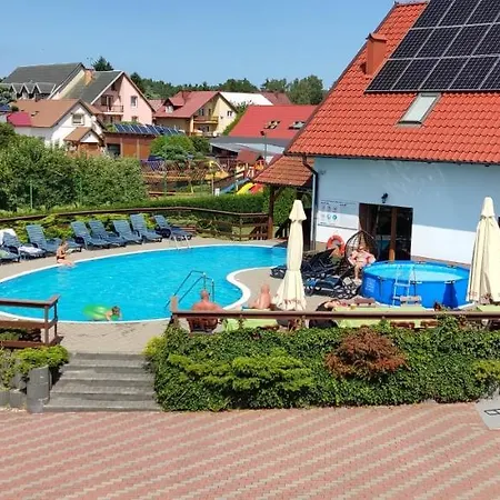 Baron Πάρκο διακοπών