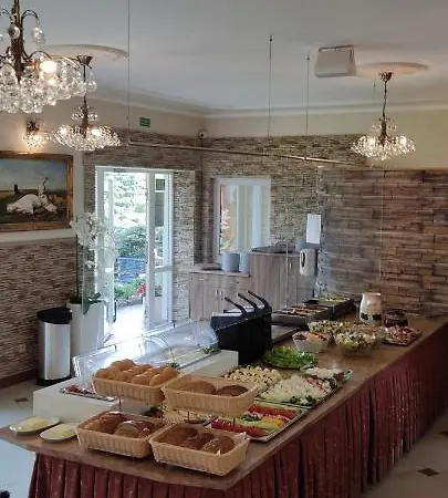 Baron Πάρκο διακοπών