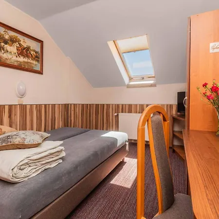 Vakantiepark Baron