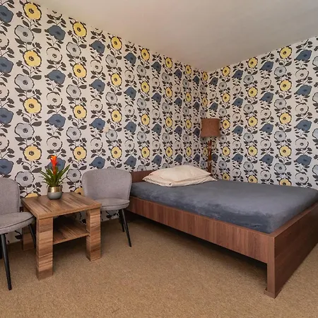 Baron Vakantiepark