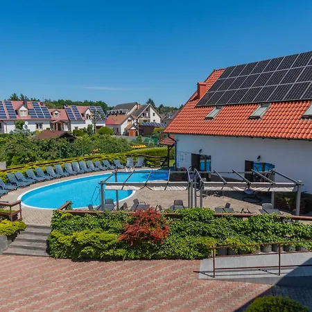 Vakantiepark Baron