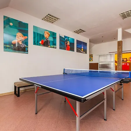 Baron Vakantiepark