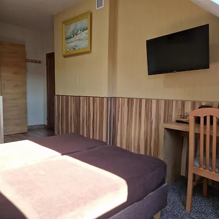 Vakantiepark Baron *