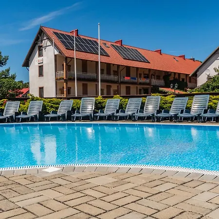 Vakantiepark Baron *