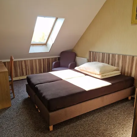 Vakantiepark Baron