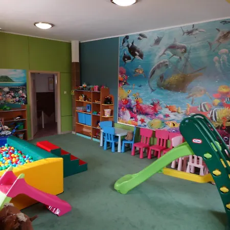 Baron Holiday park *