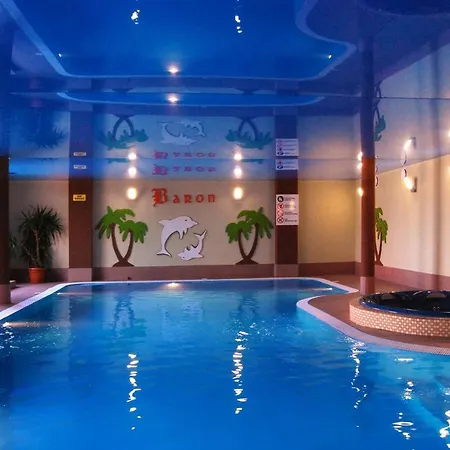 Vakantiepark Baron