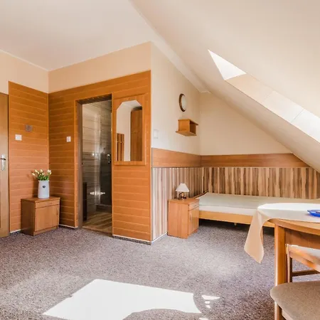 Baron Πάρκο διακοπών Sztutowo