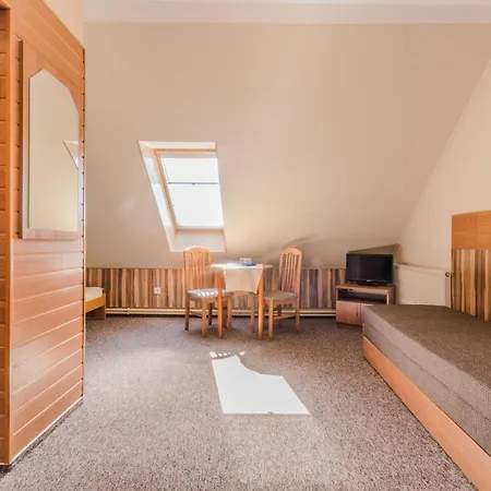 Baron Vakantiepark Sztutowo