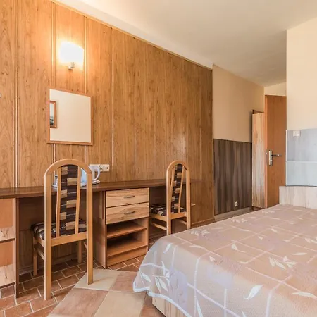 Vakantiepark Baron *