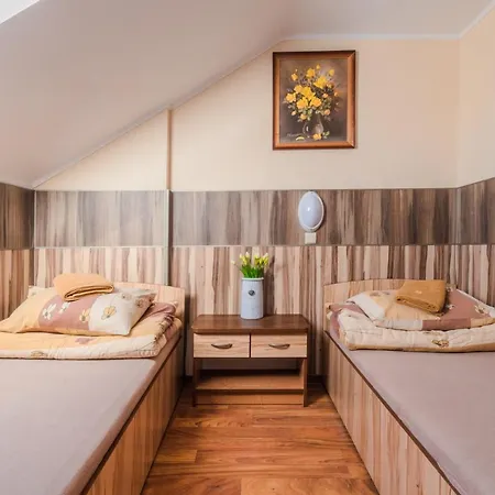 Holiday park Baron Sztutowo
