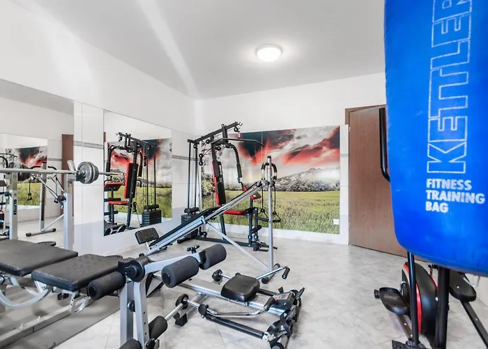 Baron Πάρκο διακοπών *