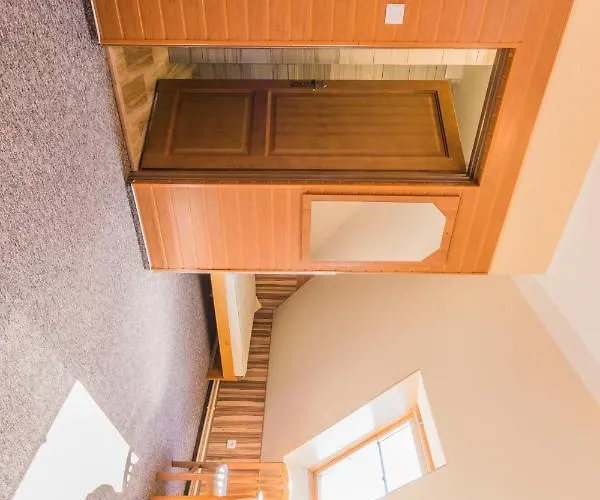 Πάρκο διακοπών Baron Sztutowo