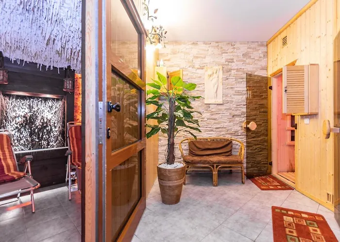 Baron Holiday park *