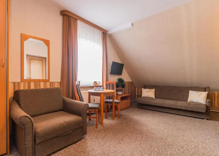 Baron Holiday park Sztutowo