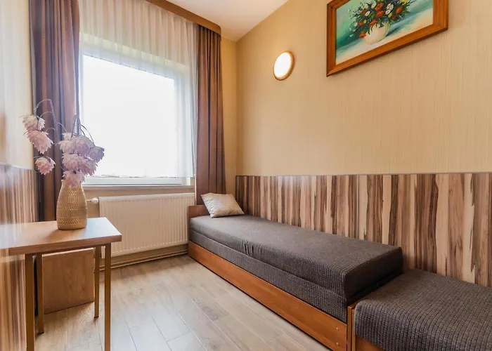 Baron Holiday park Sztutowo