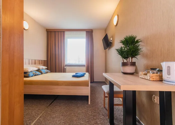 Baron Holiday park Sztutowo