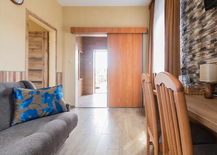 Πάρκο διακοπών Baron *