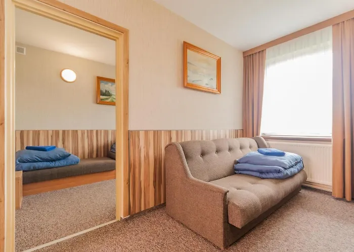 Holiday park Baron *