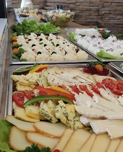 Πάρκο διακοπών Baron