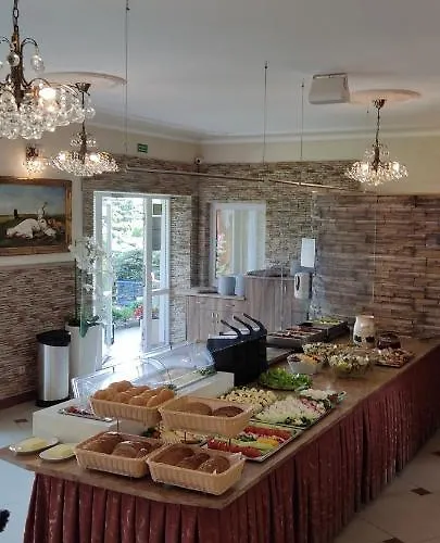 Baron Πάρκο διακοπών