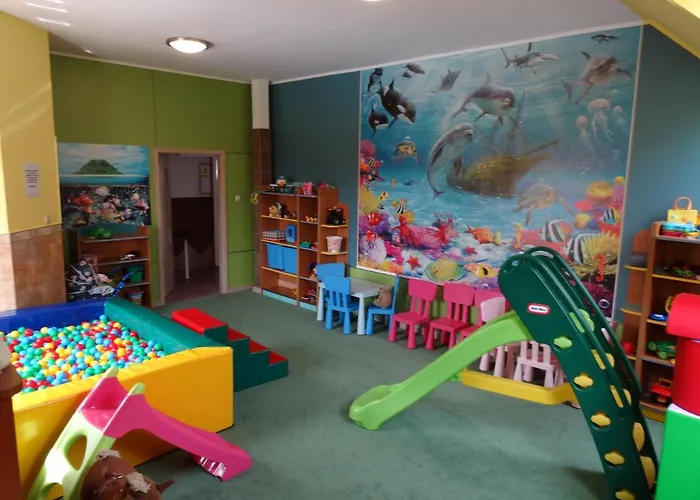 Baron Holiday park *