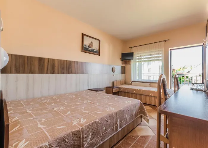 Baron Πάρκο διακοπών *