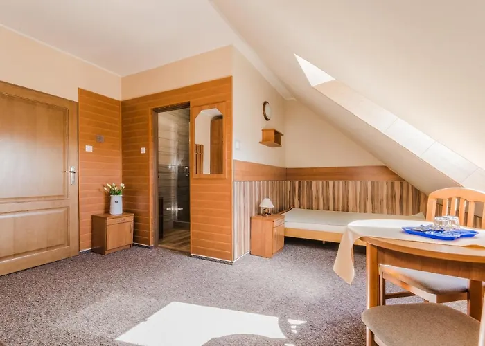 Baron Holiday park Sztutowo