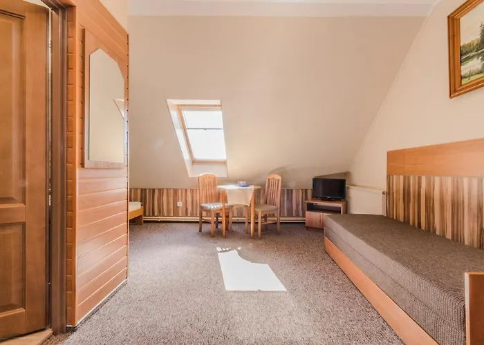 Baron Holiday park Sztutowo