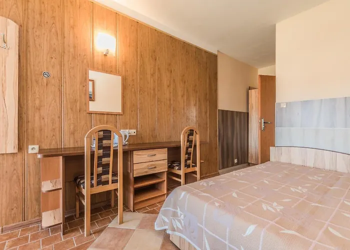 Holiday park Baron *