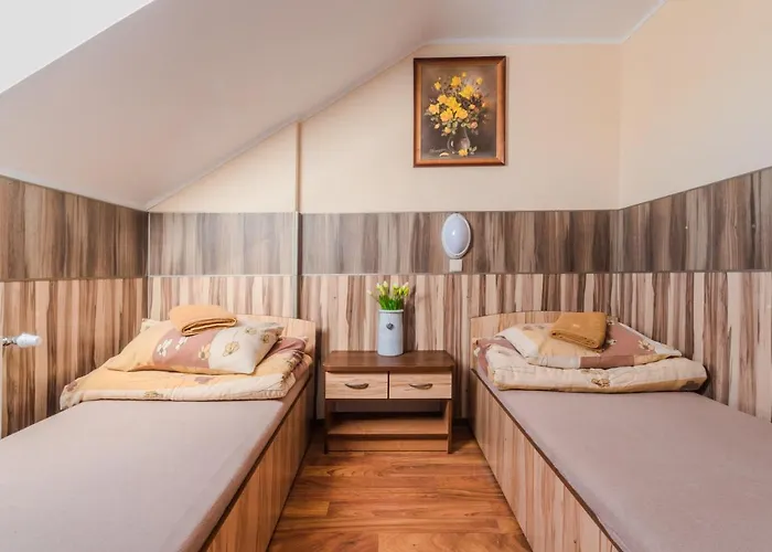 Holiday park Baron Sztutowo